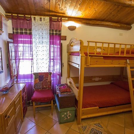 Villa Degli Artisti Cefalu Room photo