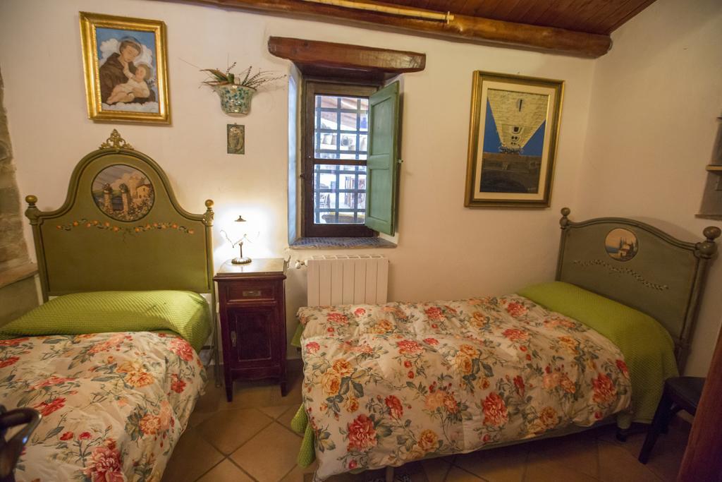 Villa Degli Artisti Cefalu Room photo
