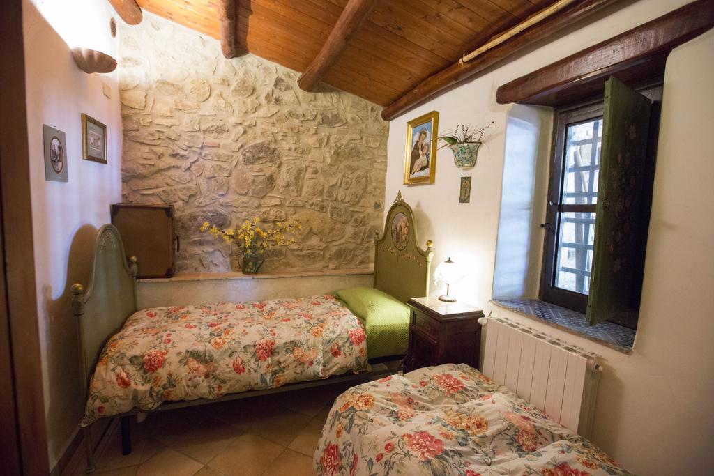 Villa Degli Artisti Cefalu Room photo