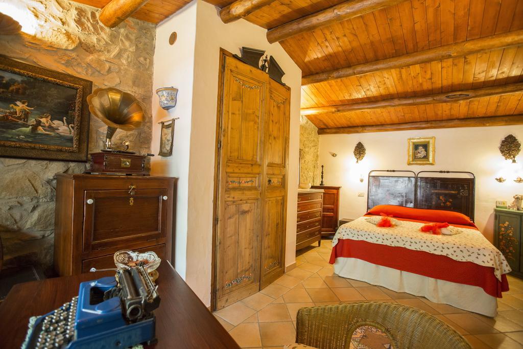 Villa Degli Artisti Cefalu Room photo