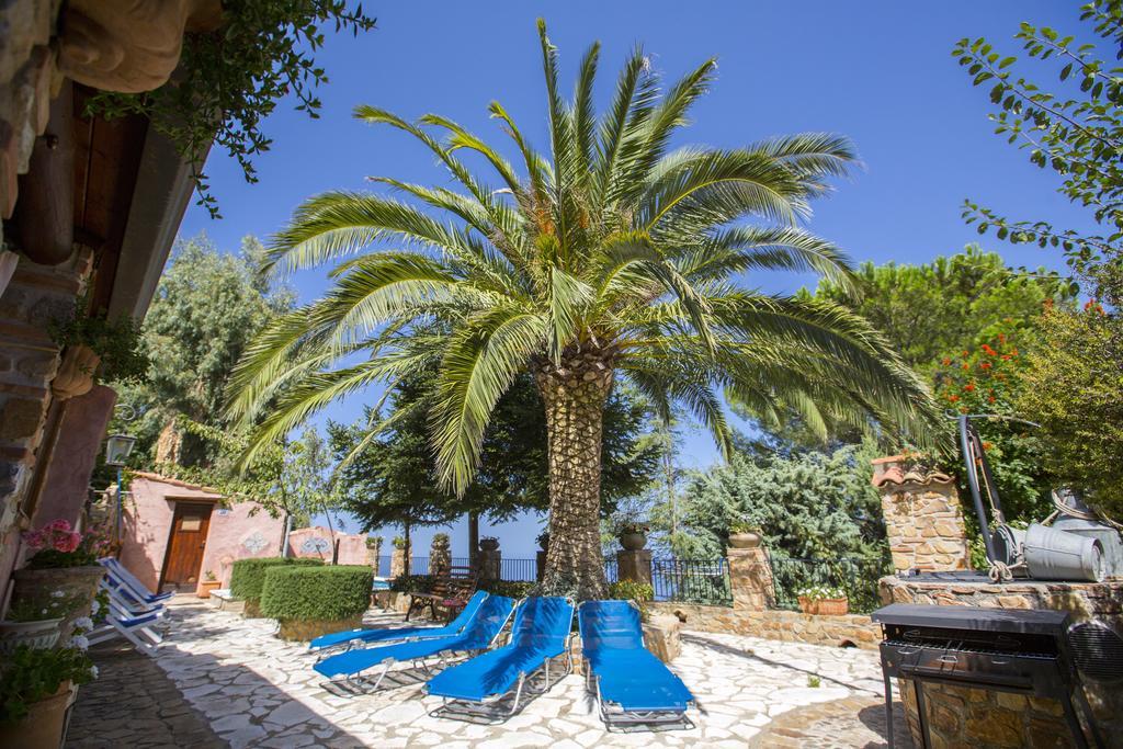Villa Degli Artisti Cefalu Room photo
